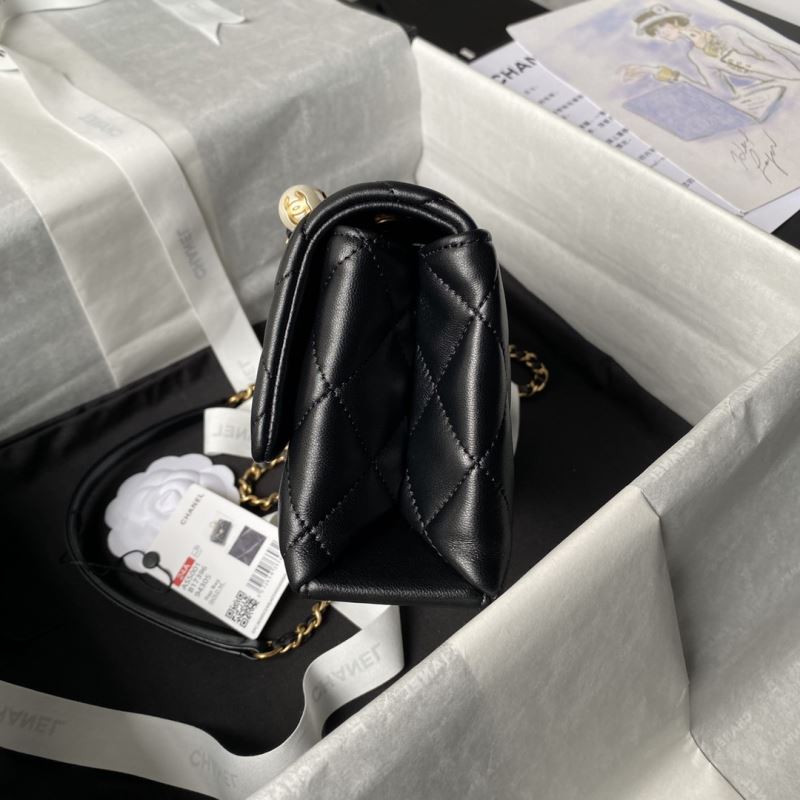 Ch**el satchel bags